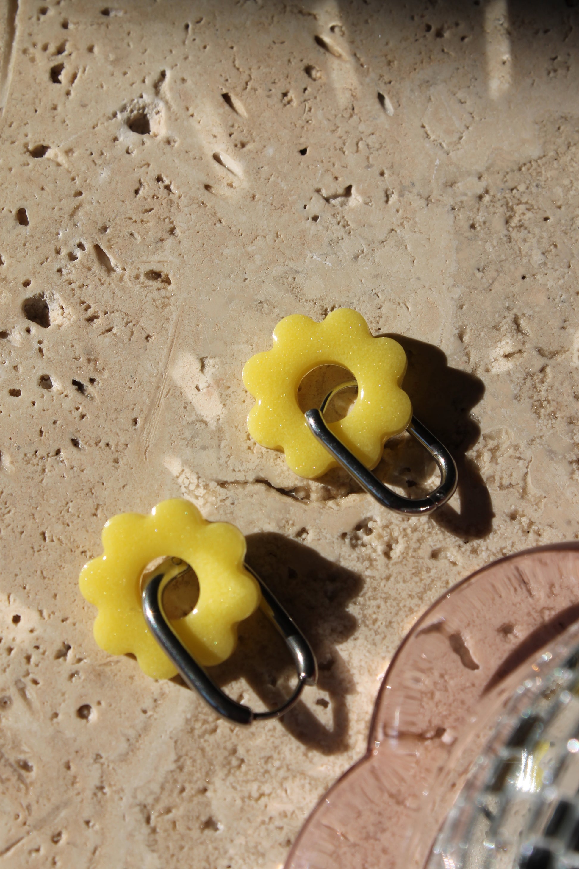 Soléa midi _ Jaune beurre