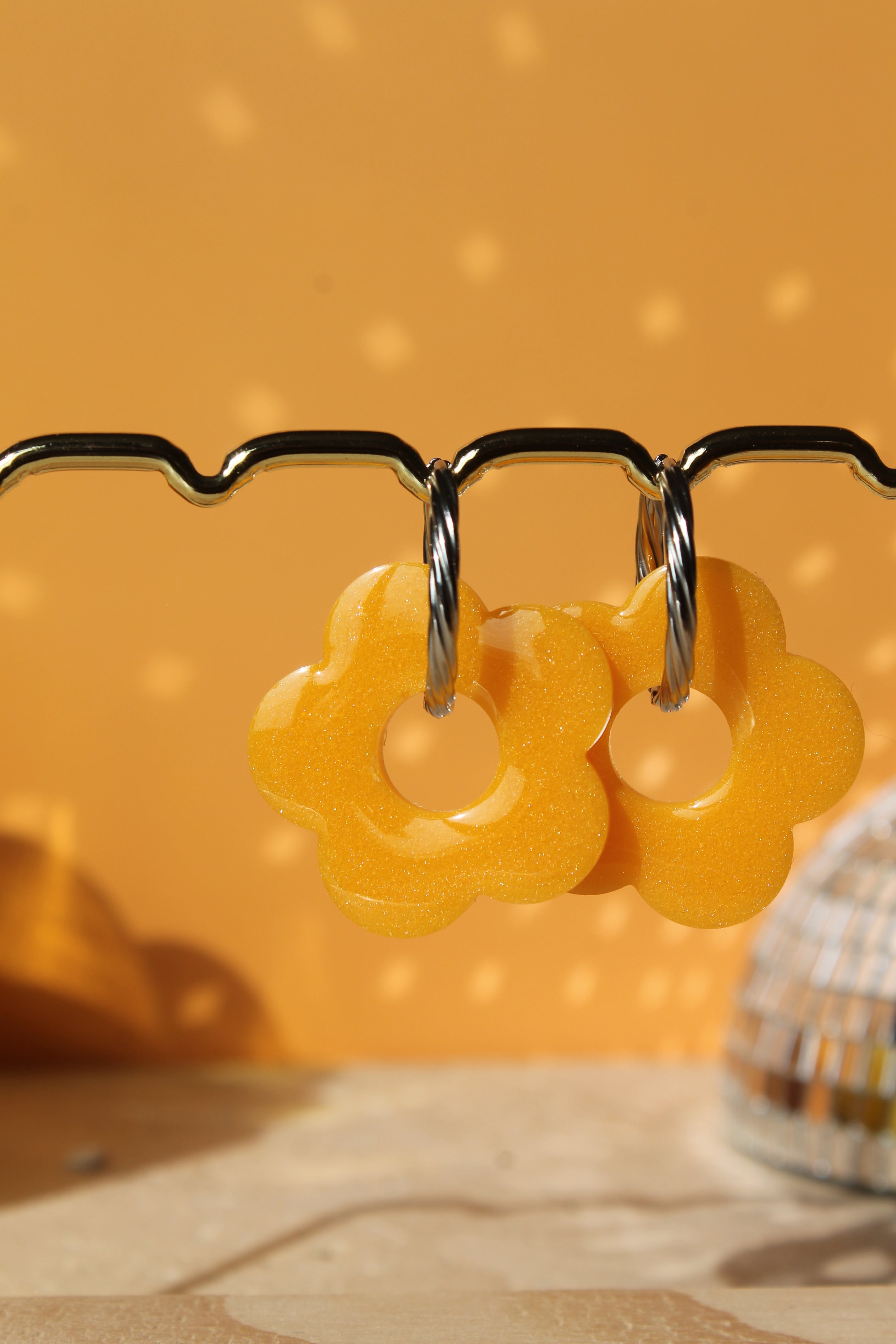 Les Bloom XL  _ Marigold