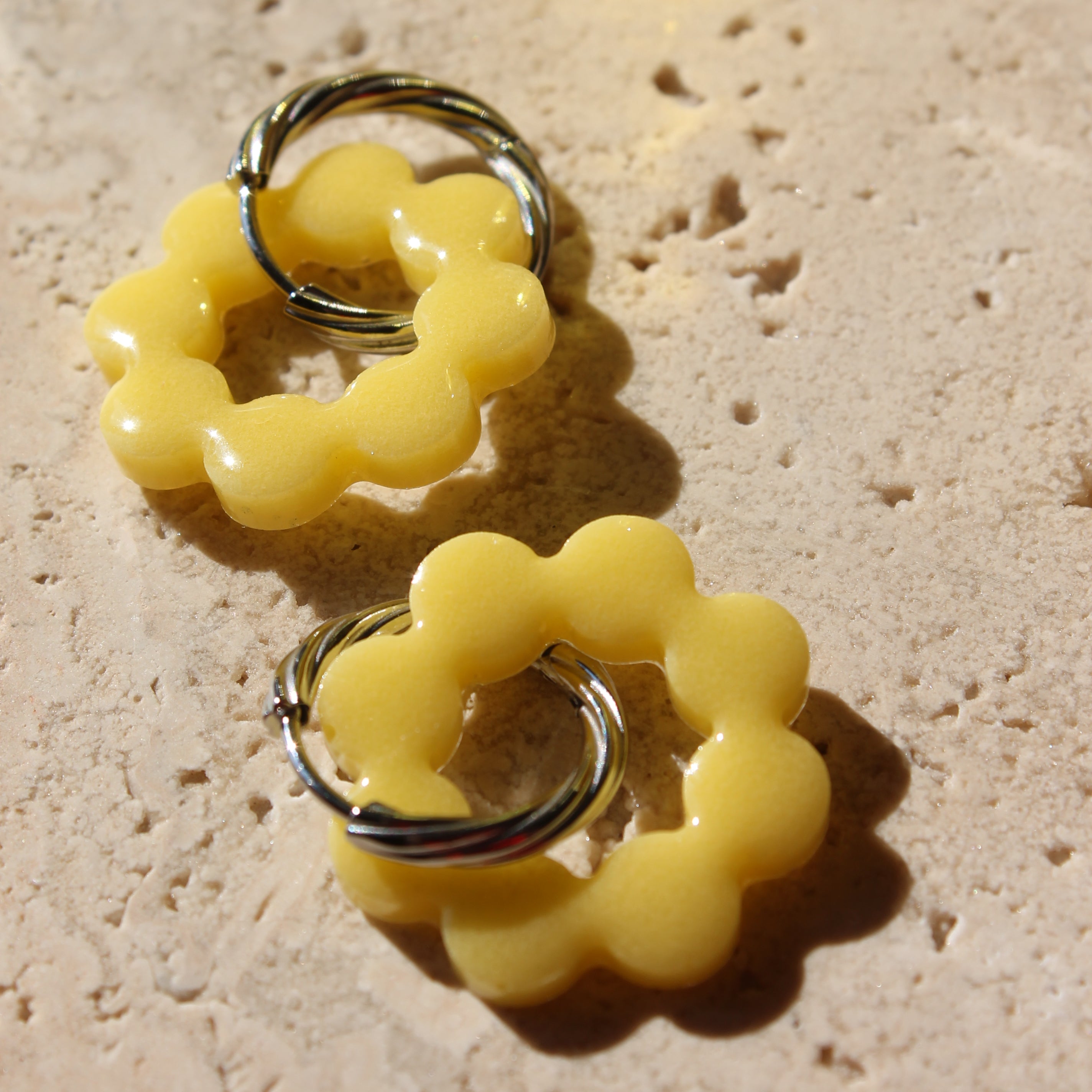 Soléa _Jaune beurre