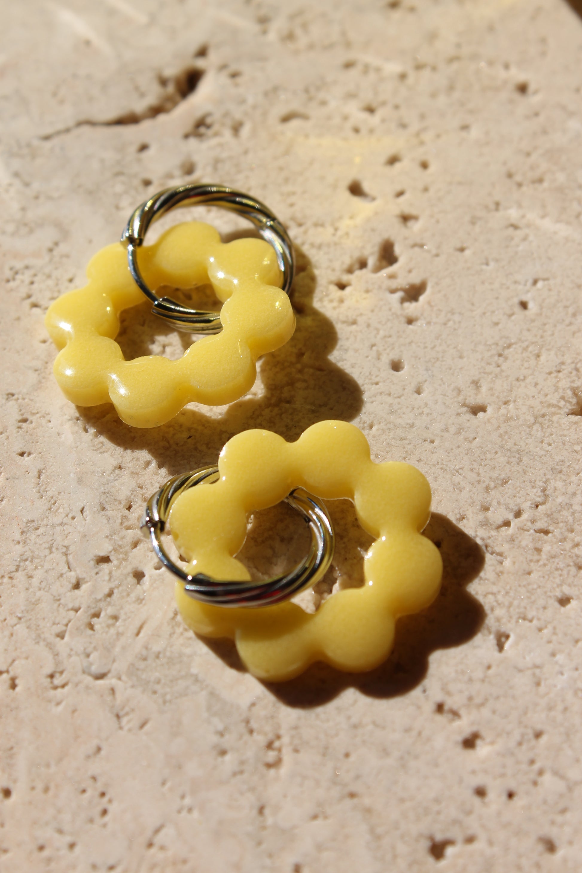 Soléa _Jaune beurre