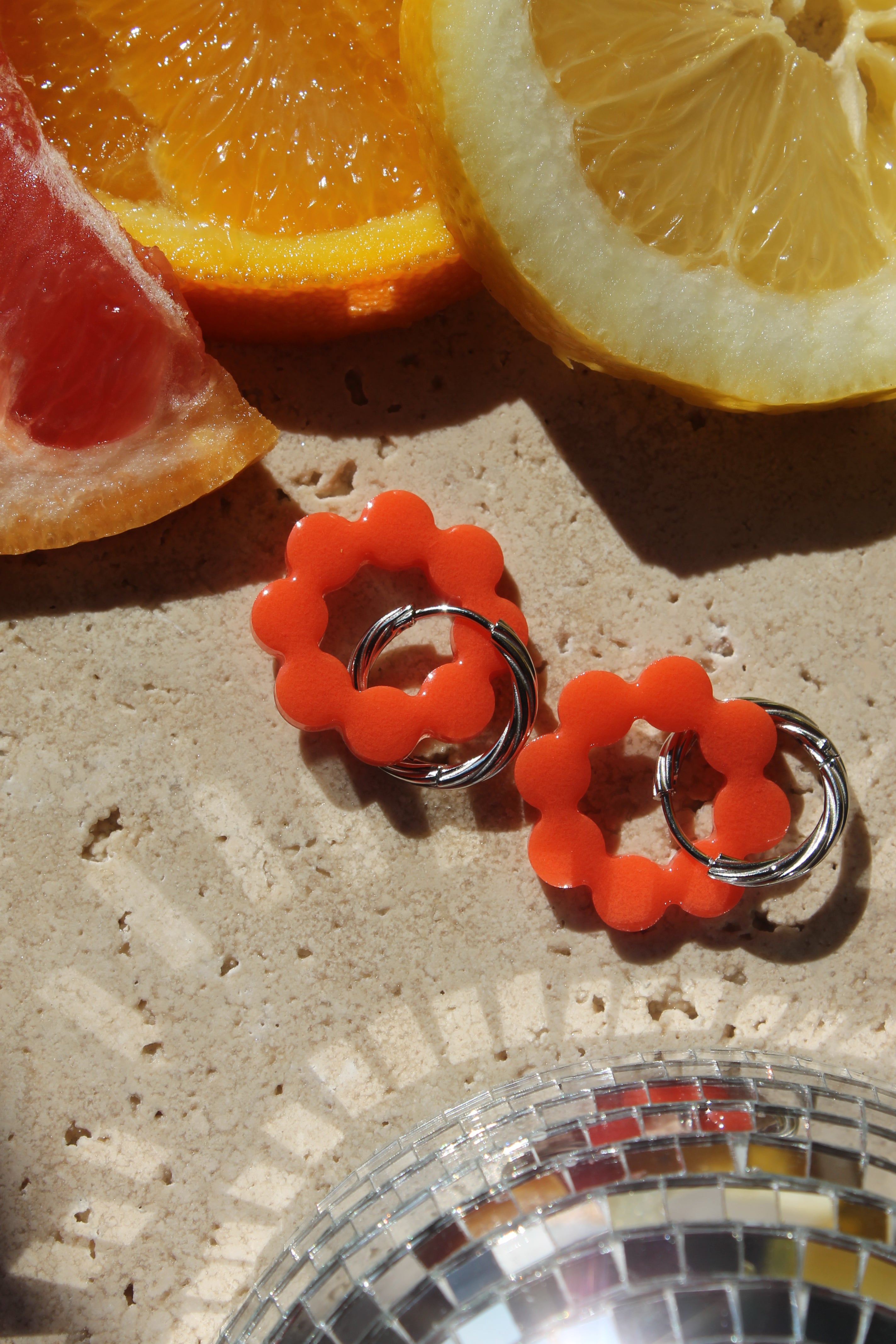Soléa_ Orange sanguine