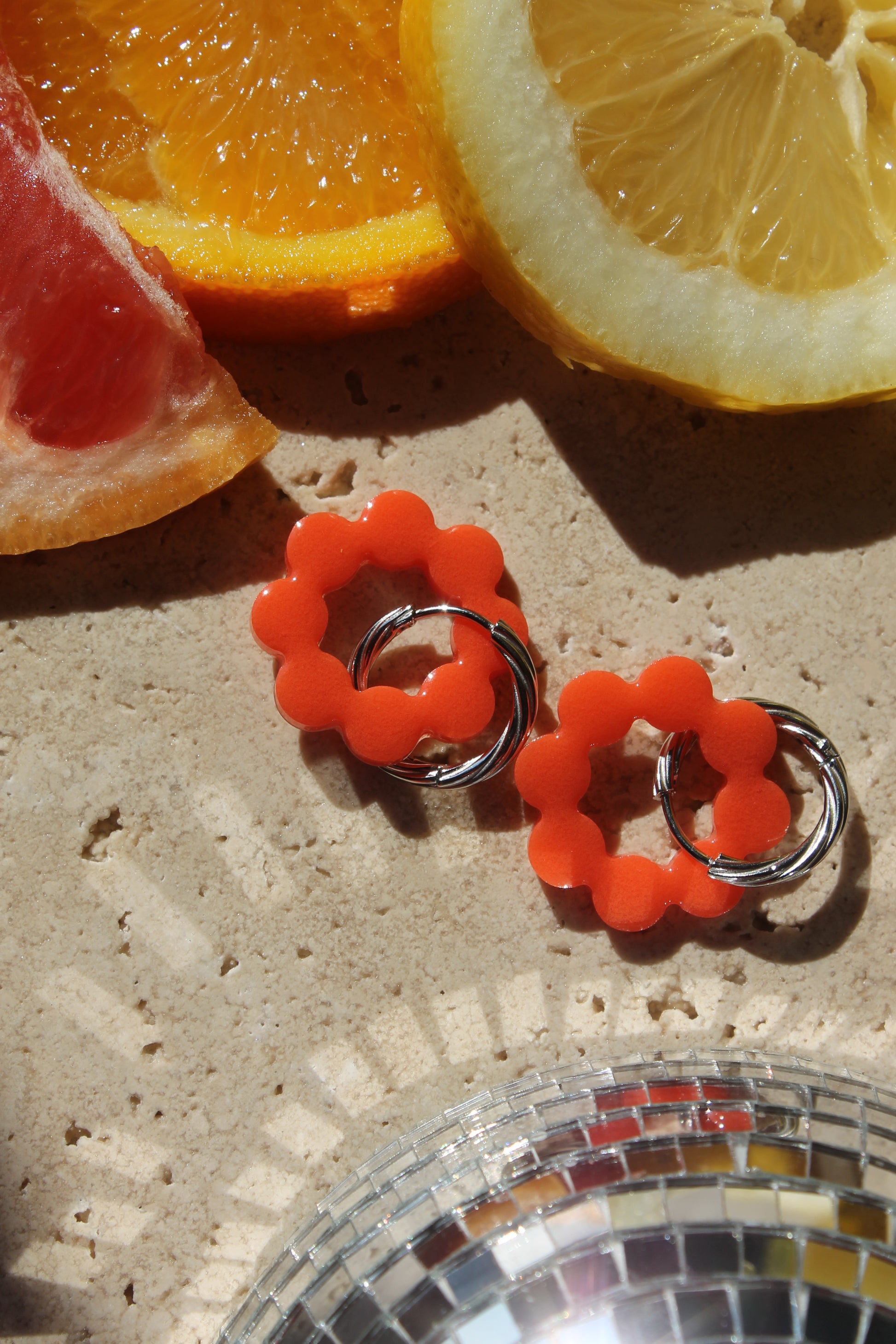 Soléa_ Orange sanguine