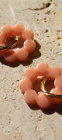 Soléa _Pêche rosée