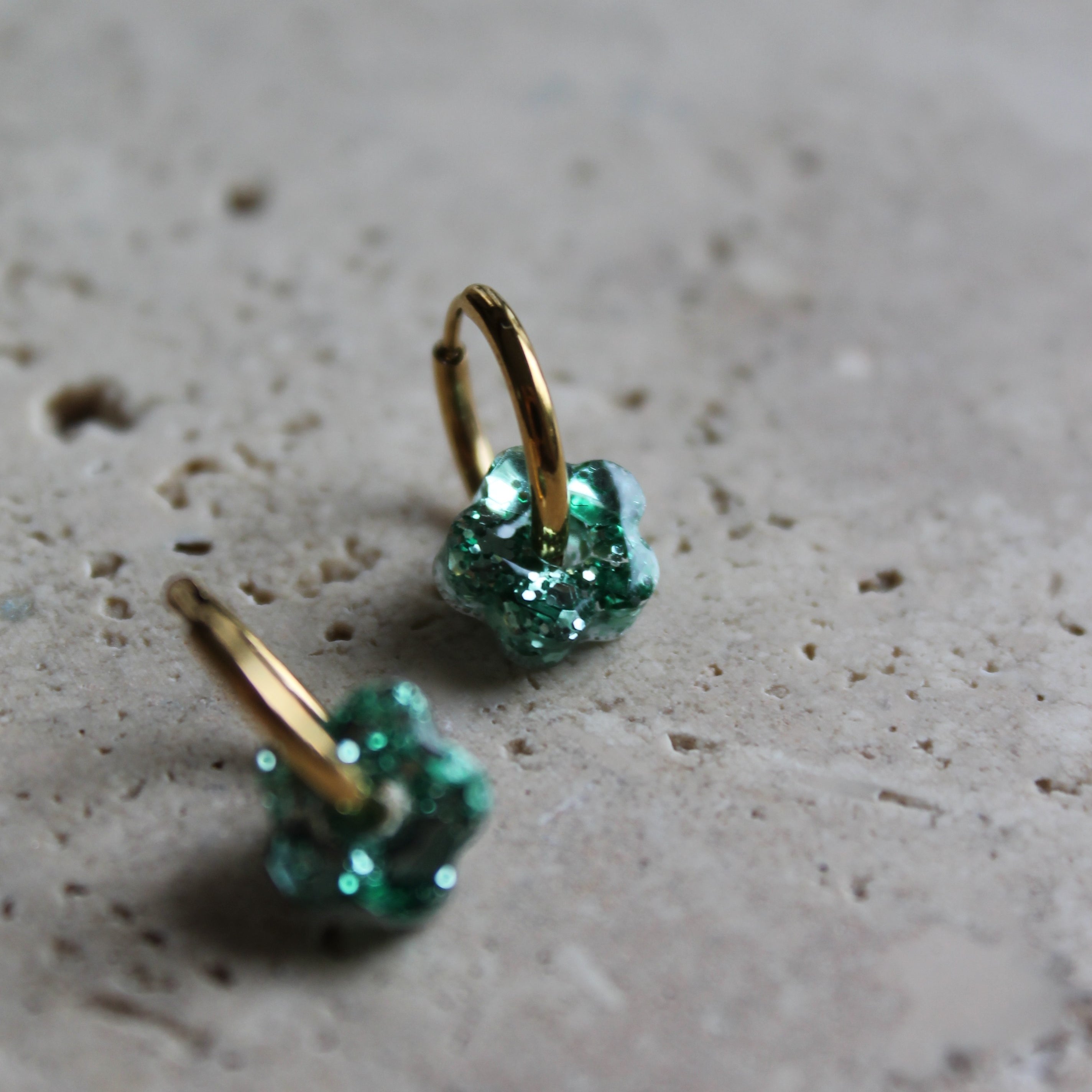 Les Bloom & Switch Mini _ Acier inoxydable (39 couleurs)