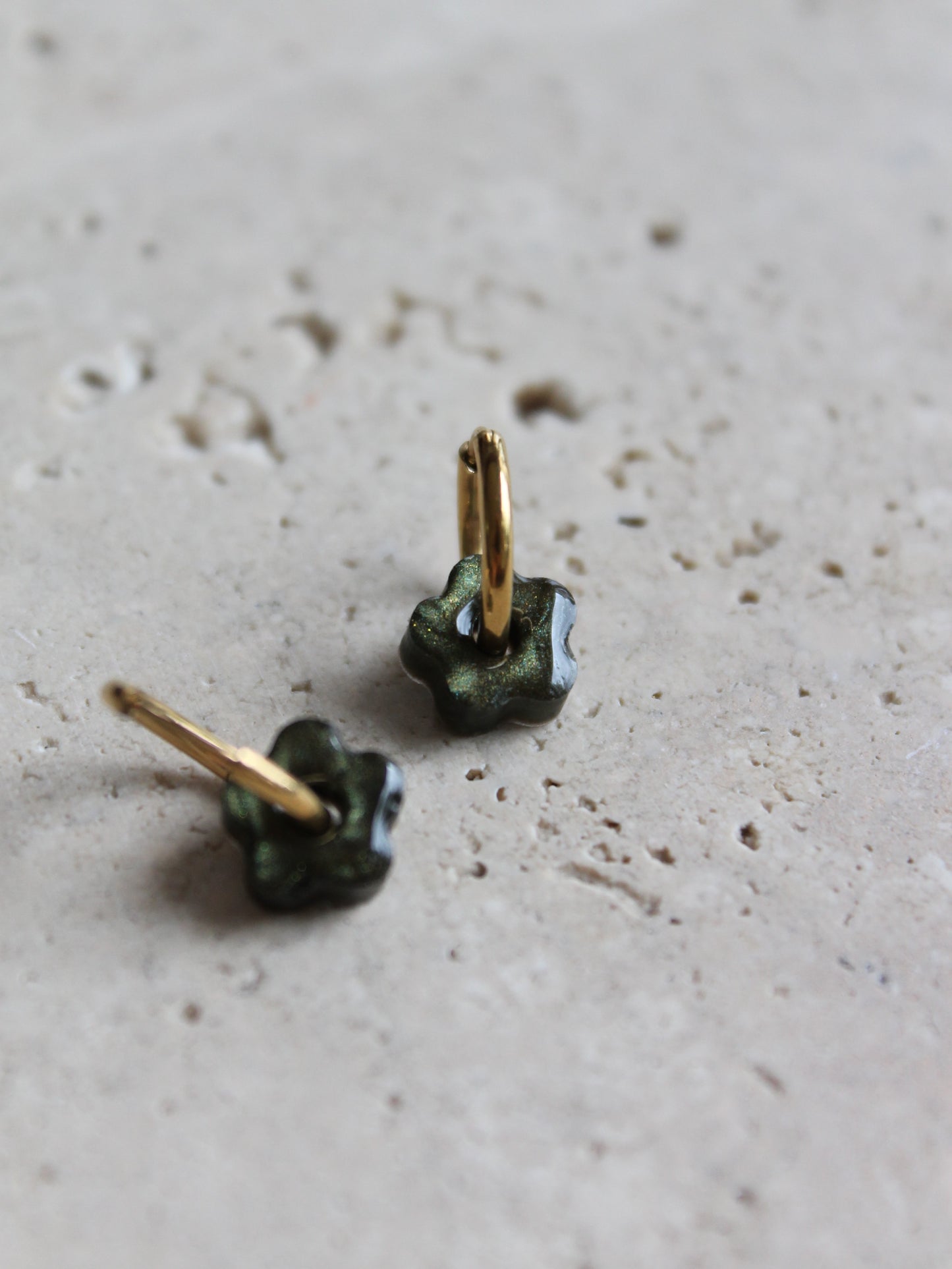 Les Bloom & Switch Mini (39 couleurs)