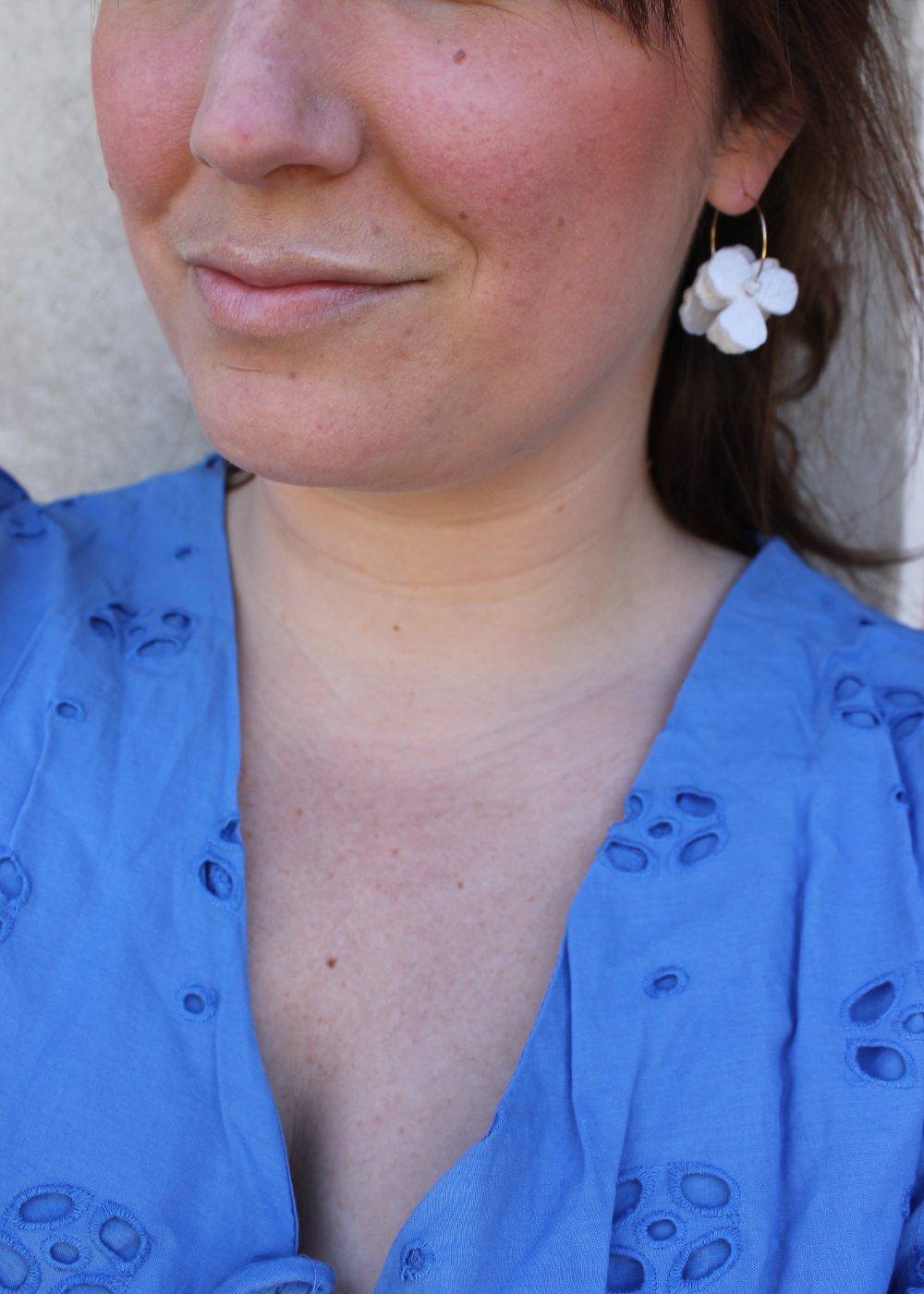 Les Florettes _ Blanc d'Opaline